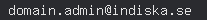 email