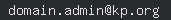 email