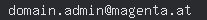 email