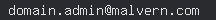 email