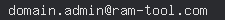email