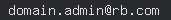 email