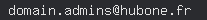 email