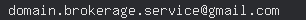 email