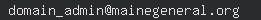 email