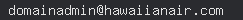 email