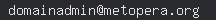 email