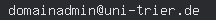 email