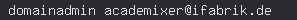 email