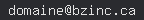 email