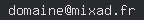 email