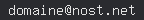 email