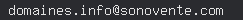 email