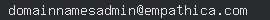 email