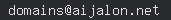 email