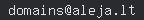 email
