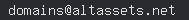 email