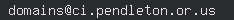 email