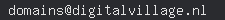 email