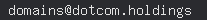email