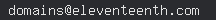 email