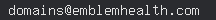 email