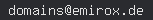 email