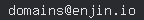 email