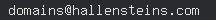 email