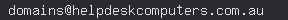 email