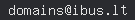 email