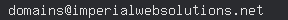 email