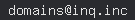 email