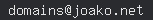 email
