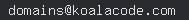 email