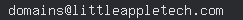 email