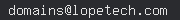 email