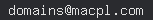 email
