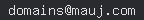 email