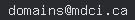 email