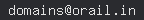 email