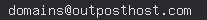 email