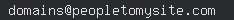 email
