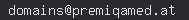 email