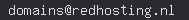 email