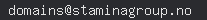 email