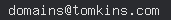 email