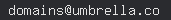 email