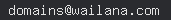 email