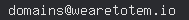 email
